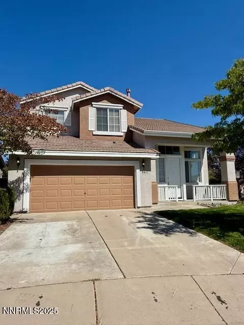 1691 Ashworth Ct, Reno, NV 89521