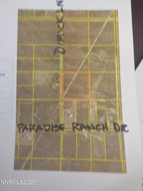 00 Dimick Ln, Winnemucca, NV 89445