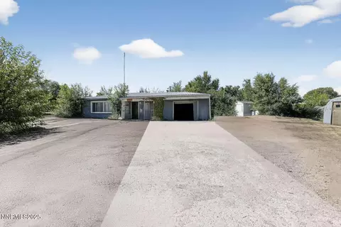 1412 Ronnow Rd, Panaca, NV 89042 photo 1
