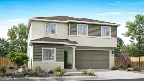 500 Russell Rd, Dayton, NV 89403