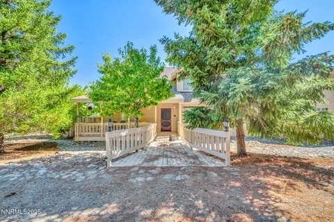2395 Jacks Valley Rd, Genoa, NV 89411