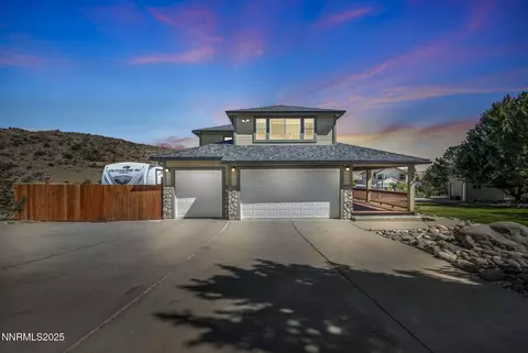 150 Mule Deer Dr, Reno, NV 89523