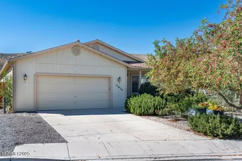 17870 Fairfax Ct, Reno, NV 89508