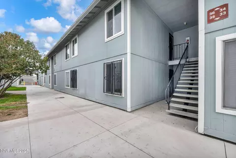 4600 Neil Rd #35, Reno, NV 89502