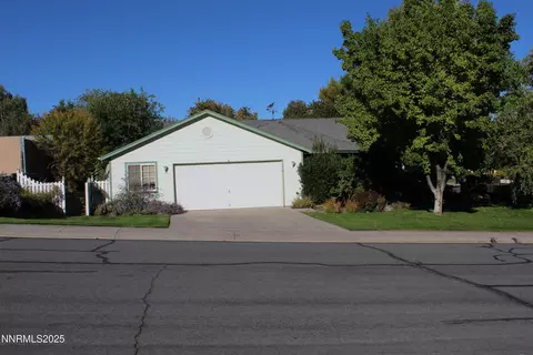 4100 Two Rock Dr, Winnemucca, NV 89445
