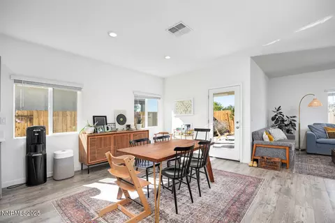 Dining - 654 Sycamore Dr, Fallon, NV 89406 photo 1 of 1