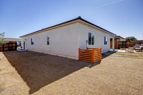 Exterior - 654 Sycamore Dr, Fallon, NV 89406 photo 1 of 4