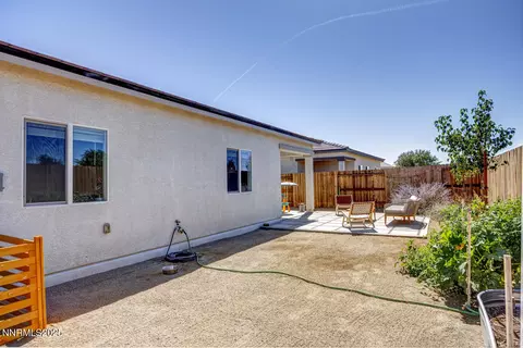 Exterior - 654 Sycamore Dr, Fallon, NV 89406 photo 2 of 4