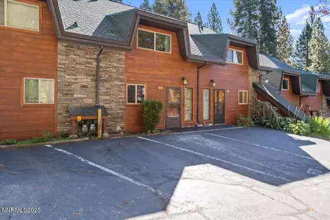 845 Southwood Blvd UNIT 60, Incline Village, NV 89451