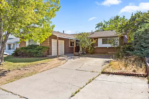 3465 Yosemite Pl, Reno, NV 89503