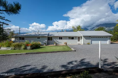 1555 Eastlake Blvd, Washoe Valley, NV 89704