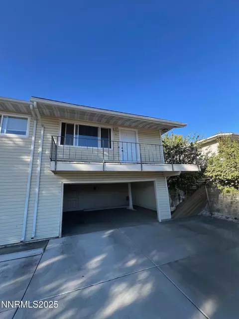 710 Jamaica Ave # 4, Reno, NV 89502