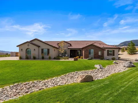 5416 Salmon River Ct, Reno, NV 89511