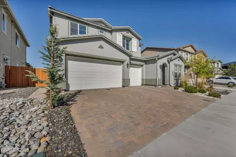9267 Blue Basin Trl, Reno, NV 89521