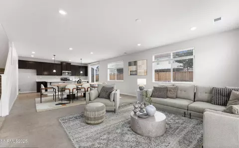 7260 Treeline Ct, Sparks, NV 89436