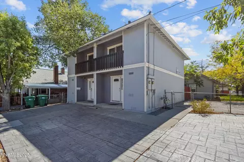 400 Claremont St, Reno, NV 89502