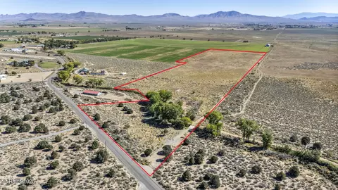 456 Upper Colony Rd, Smith Valley, NV 89444