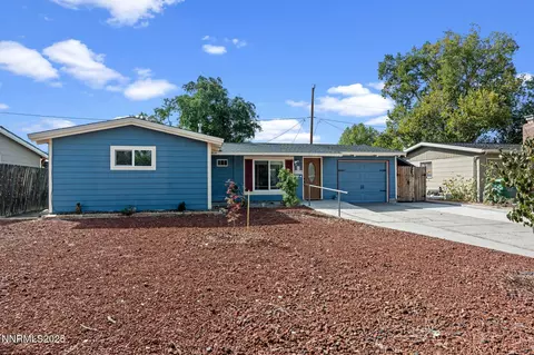 1121 Greenbrae Dr, Sparks, NV 89431