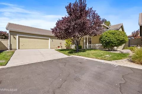 1461 Wild Wolf Way, Reno, NV 89521