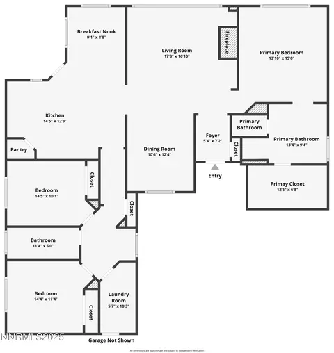 1461 Wild Wolf Way, Reno, NV 89521 photo 2