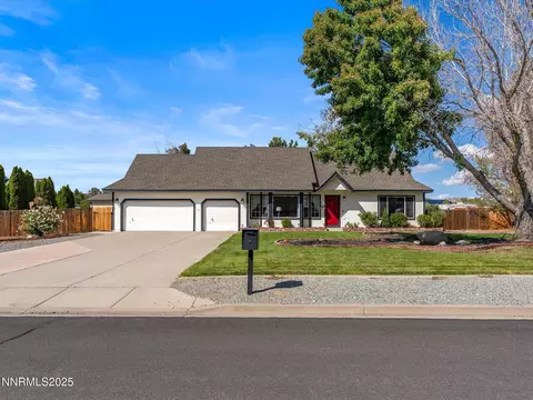 335 Cortez Ct, Spanish Springs, NV 89441