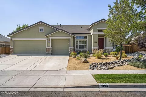 7393 Star Vista Dr, Sparks, NV 89436