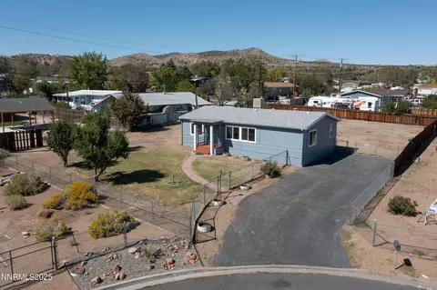 145 Wewoka Way, Sun Valley, NV 89433