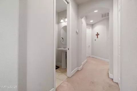 Entry Way - 227 Chaparral Dr, Smith Valley, NV 89430 photo 2 of 2