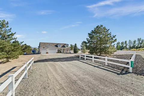 Other - 227 Chaparral Dr, Smith Valley, NV 89430 photo 2 of 8