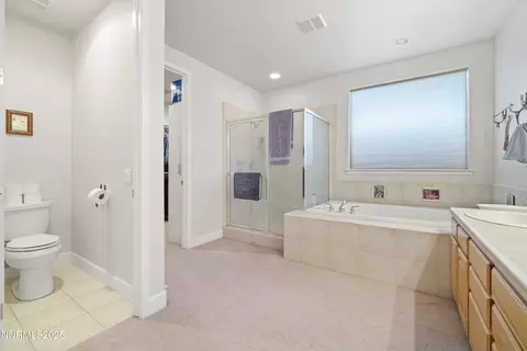 Bath - 227 Chaparral Dr, Smith Valley, NV 89430 photo 1 of 3