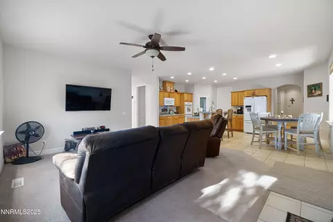 Other - 227 Chaparral Dr, Smith Valley, NV 89430 photo 5 of 8
