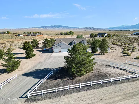 Other - 227 Chaparral Dr, Smith Valley, NV 89430 photo 8 of 8