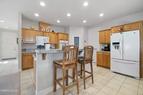 Kitchen - 227 Chaparral Dr, Smith Valley, NV 89430 photo 4 of 4