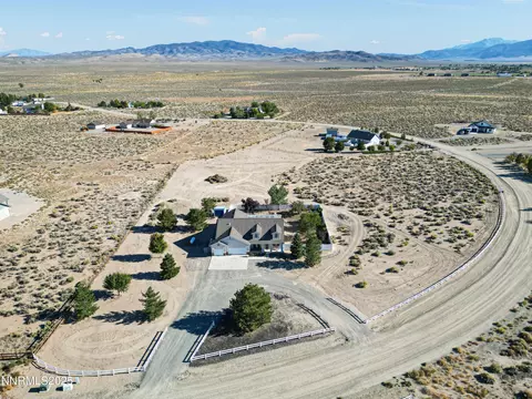 View/Area - 227 Chaparral Dr, Smith Valley, NV 89430 photo 1 of 2