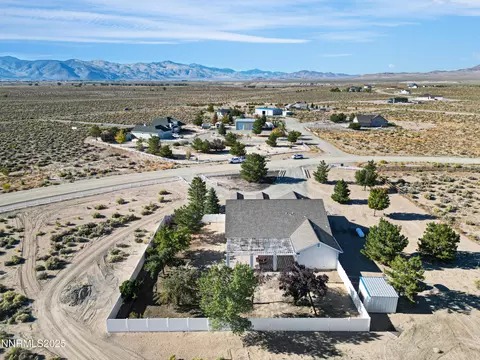 View/Area - 227 Chaparral Dr, Smith Valley, NV 89430 photo 2 of 2