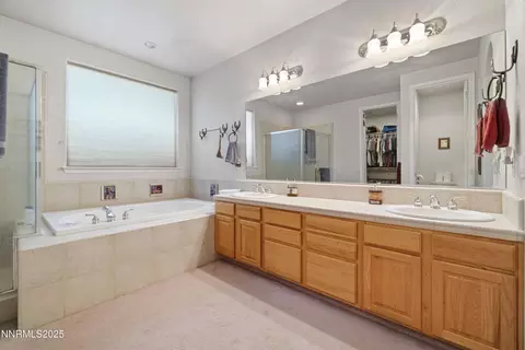 Bath - 227 Chaparral Dr, Smith Valley, NV 89430 photo 2 of 3
