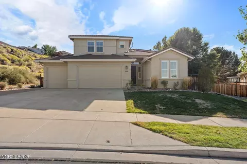 2859 Astronomer Way, Sparks, NV 89436