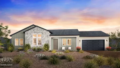 1612 Venado Valley Cir #VENADO 25, Carson City, NV 89703