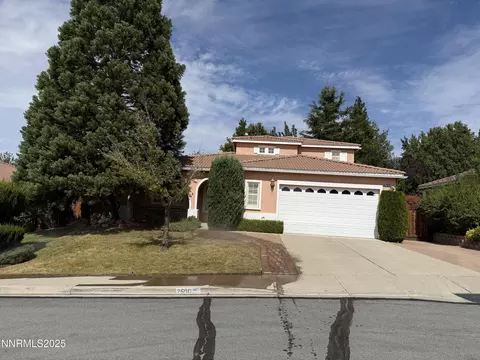 2600 Anqua Ct, Sparks, NV 89434