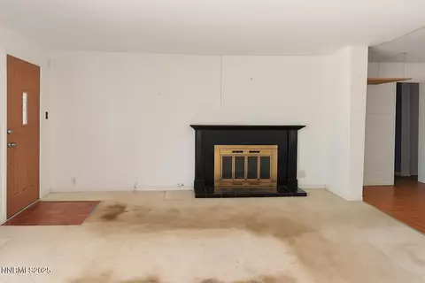 Living - 302 Griffin Ct, Stateline, NV 89449 photo 1 of 1