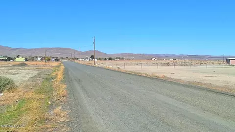 4985 Deodar St, Silver Springs, NV 89429