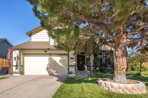 1708 Kristin Way, Reno, NV 89523