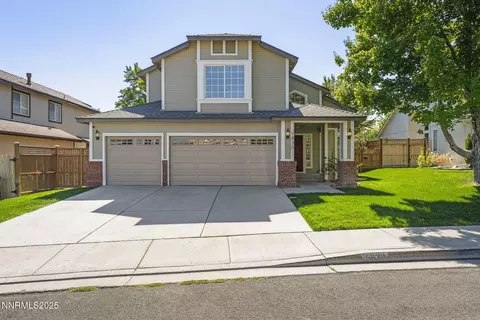 5830 Blue Horizon Dr, Reno, NV 89523