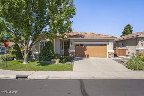 2030 Avella Dr, Sparks, NV 89434