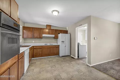Kitchen - 3235 Bryan St, Reno, NV 89503 photo 3 of 4