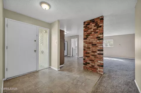Entry Way - 3235 Bryan St, Reno, NV 89503 photo 1 of 2
