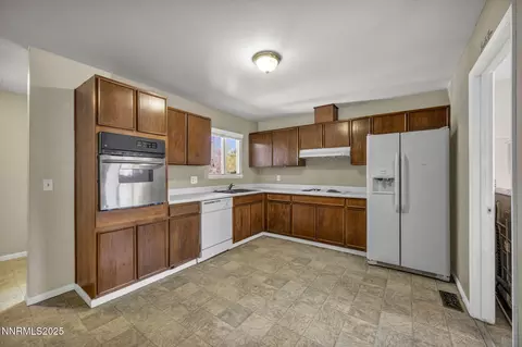 Kitchen - 3235 Bryan St, Reno, NV 89503 photo 1 of 4