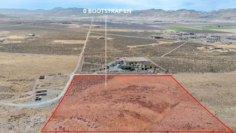 0 Bootstrap Ln, Reno, NV 89510 photo 2
