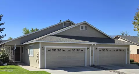 1297 Zinfandel Dr, Gardnerville, NV 89460