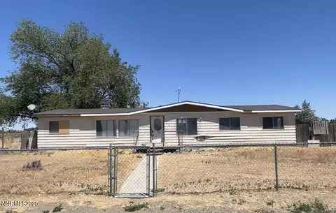 4235 Airview Blvd, Winnemucca, NV 89445